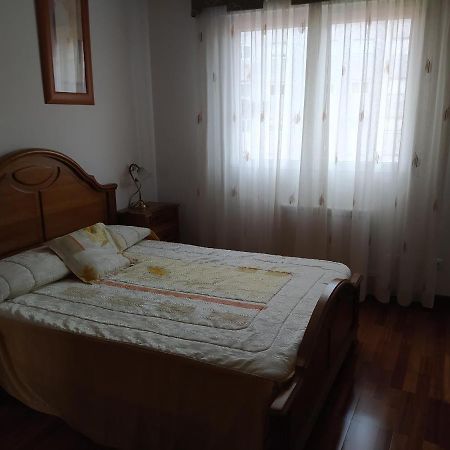 Piso Apartment Boiro Ngoại thất bức ảnh